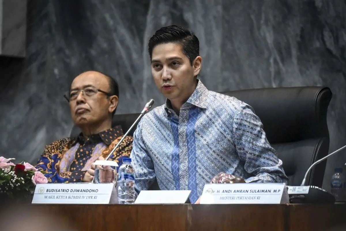 PDIP dan Gerindra Minta Tunjangan Perumahan Anggota Dihentikan