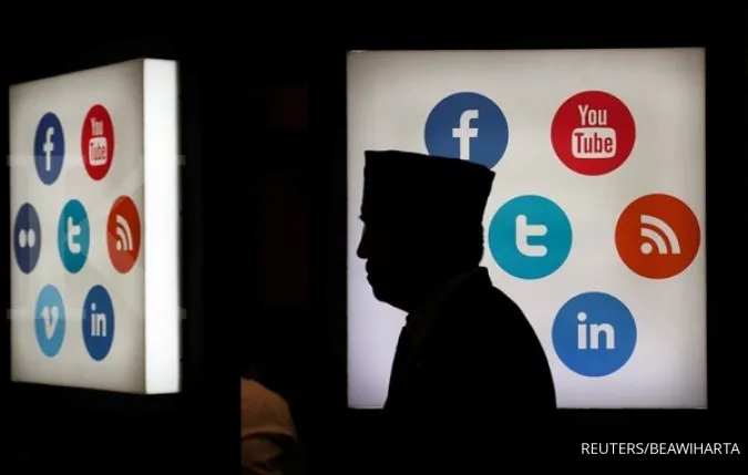 Govt unsure about giant digital company taxtation