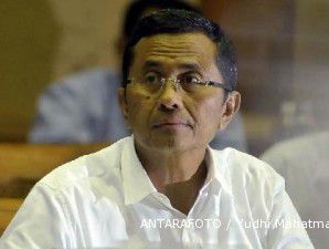 Dahlan akan mengabungkan PT Barata dengan BBI