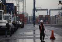 BPS: RI Paling Banyak Impor dari China, Januari-September 2025 Capai US$ 62,07 Miliar