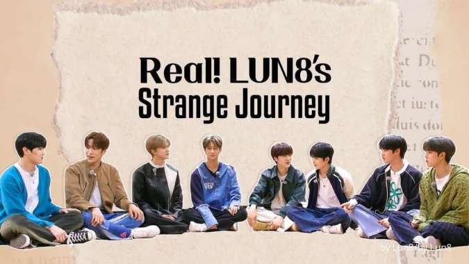 Pecinta Kpop, Ada Boyband Baru bakal Debut nih