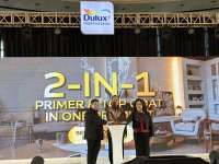 AkzoNobel Luncurkan Terobosan Cat Interior 2-in-1 Sebagai Bentuk Pengembangan Bisnis