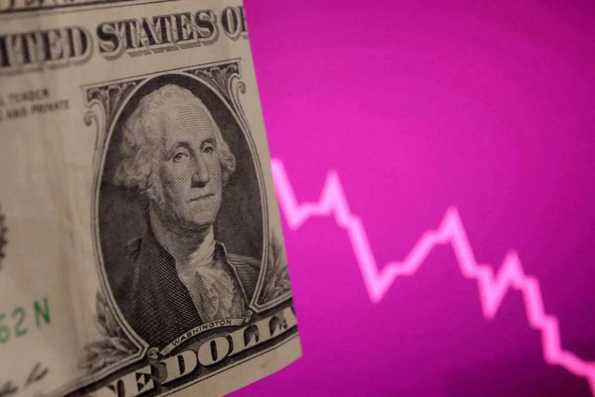 Resesi Telah Tiba! Ekonom Terkemuka AS Ini Peringatkan Dampaknya Segera Terasa