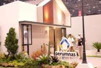 Perumnas Kantongi Ratusan Calon Pembeli Hunian dari Danantara Housing Expo 2026