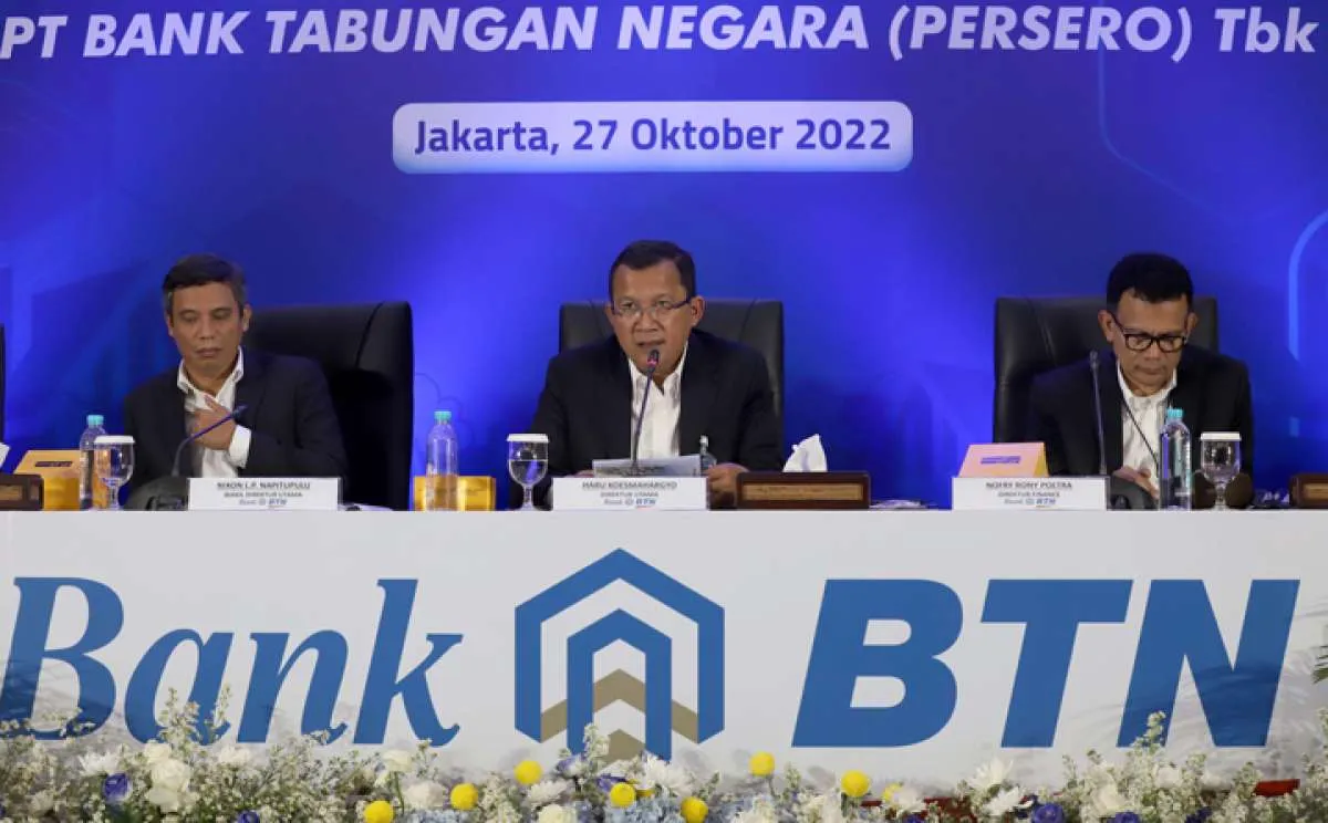 BTN Terus Hadirkan Inovasi Produk Pembiayaan KPR