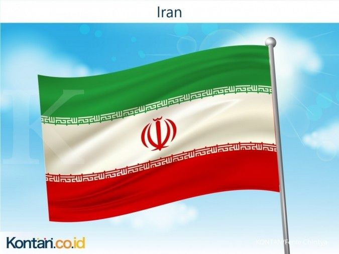 AS jatuhkan sanksi terhadap gubernur bank sentral Iran