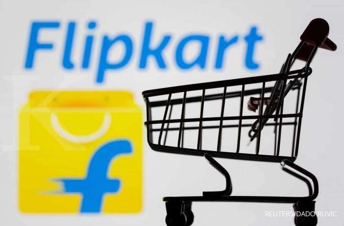 Pengawas Regulasi India Akan Panggil Amazon dan Flipkart 