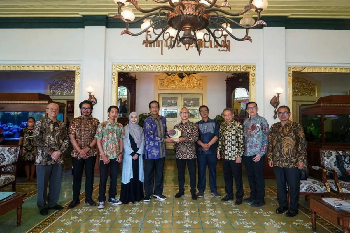 Maritime Awards 2022 Digelar 6 Februari 2023, Sri Sultan HB X & Habib Luthfi Orasi