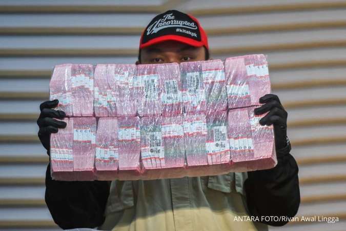 PK Geledah Kantor Summarecon (SMRA), Sita Dokumen SHGB dan Bukti Elektronik