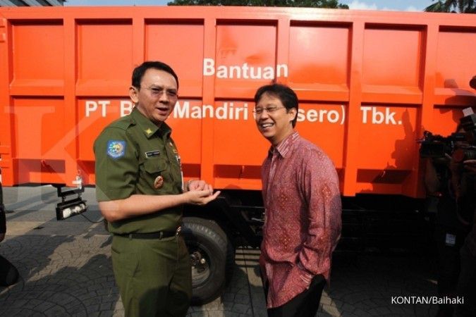 Bekasi siap tampung truk sampah bekas DKI Jakarta