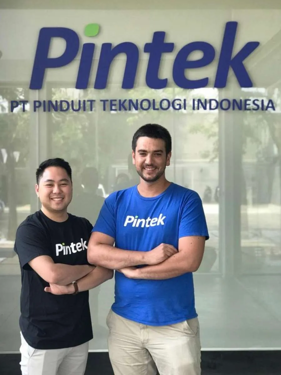 Pintek resmi kantongi izin OJK