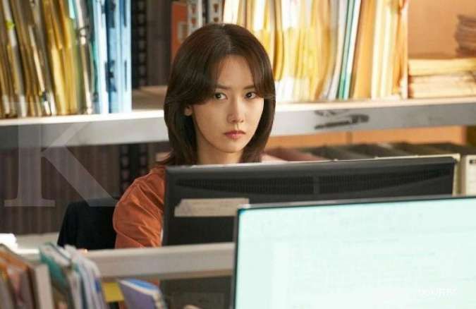Drakor Hush, Yoona SNSD ungkap apa saja yang dilakukan demi mendalami peran reporter