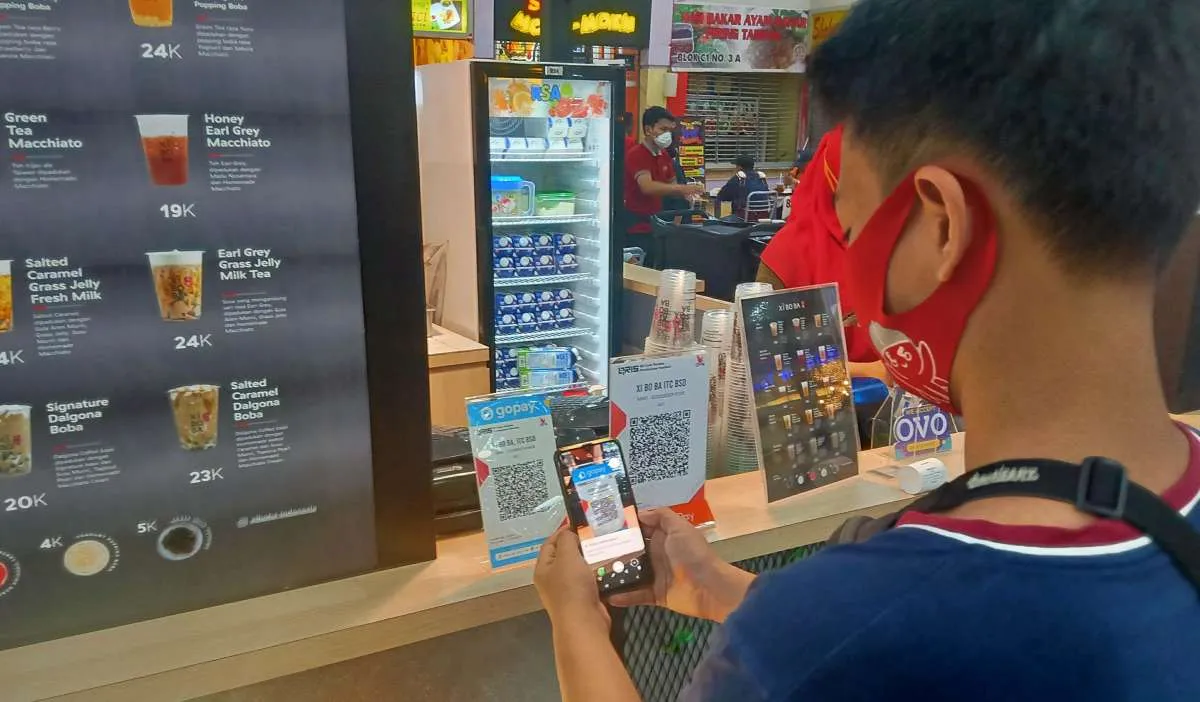 Bank Indonesia percepat ekspansi QRIS, begini kata bankir