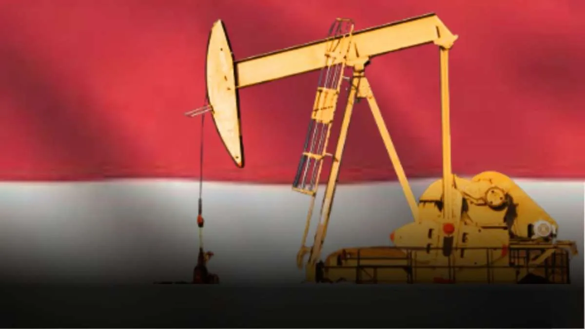 Target Lifting Minyak di RAPBN 2025 Turun Jadi 600.000 Bph, Apakah Bisa Tercapai?