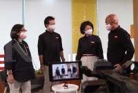 Bos Samudera Indonesia (SMDR): Kekayaan data logistik RI mengandung harta karun