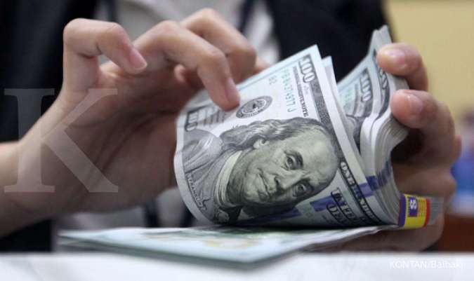 Inflasi Amerika Serikat Naik Tinggi, Dolar AS Dinilai Jadi Pilihan Menarik