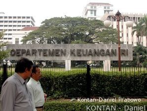 Sudah 10 Bulan, Penyerapan Stimulus Fiskal Belum Sampai Separuhnya