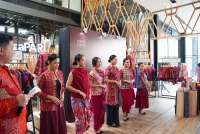 Sentuhan Encim hingga Mega Mendung, Ini Koleksi Terbaru Nona Rara yang Hadir Terbatas