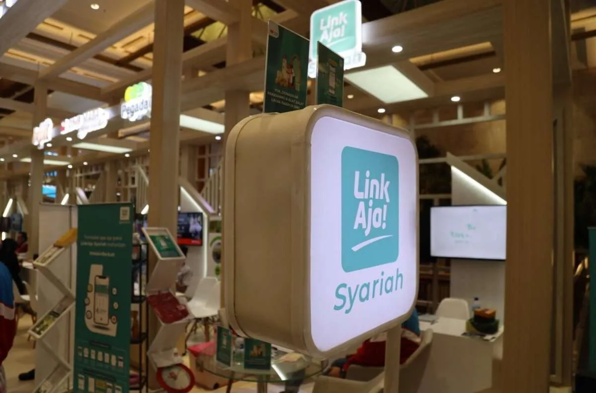 Hadirkan Layanan Kurban Berkah, LinkAja Syariah Jalin Kerja Sama dengan BAZNAS
