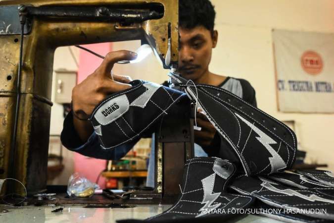Menakar Sektor Industri yang Tekor dan Tumbuh Mekar