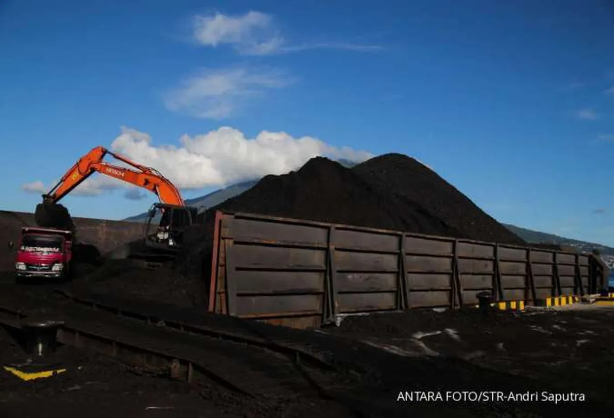 Hati-Hati! Jangan Terlena Kenaikan Drastis Harga Komoditas