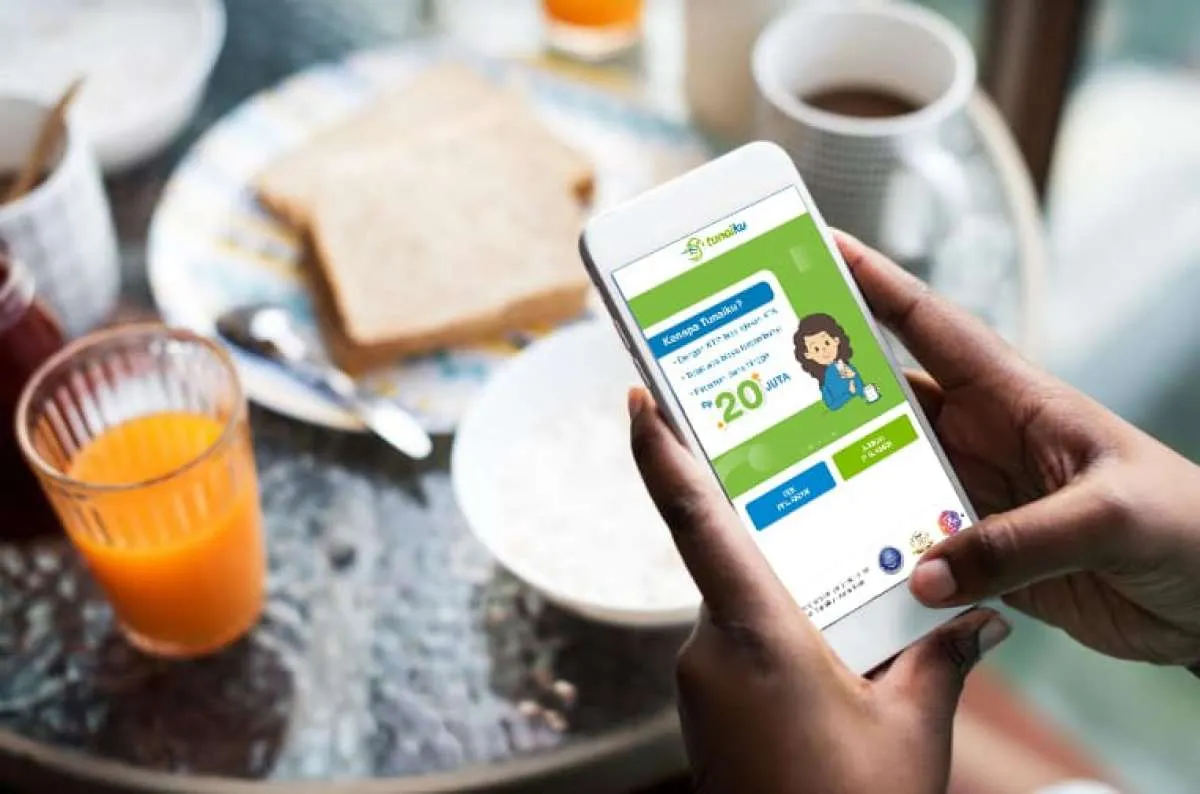 Amar Bank mendongkrak inklusi keuangan melalui teknologi digital