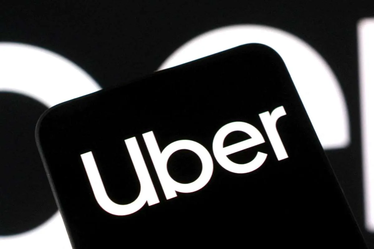 Uber Diperintahkan Bayar US$8,5 Juta dalam Kasus Dugaan Pelecehan Seksual Pengemudi