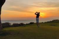 Trump Bakal Bangun Kawasan Golf di Vietnam Senilai US$ 1,5 Miliar