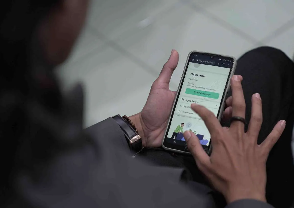 Lini Imaji Kreasi Ekosistem (FUTR) Luncurkan Platform NALA