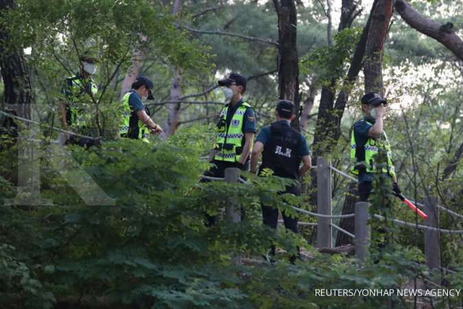 Surat Walikota Seoul yang ditemukan tewas: Saya minta maaf kepada semua orang