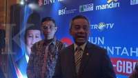 Suahasil Sebut Keuntungan Danantara Tak Disetor ke APBN di 2026-2027, Ini Alasannya