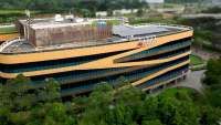 Anak Usaha Dian Swastatika Sentosa (DSSA) Memenangkan Lelang Pita Frekuensi 1,4 GHz