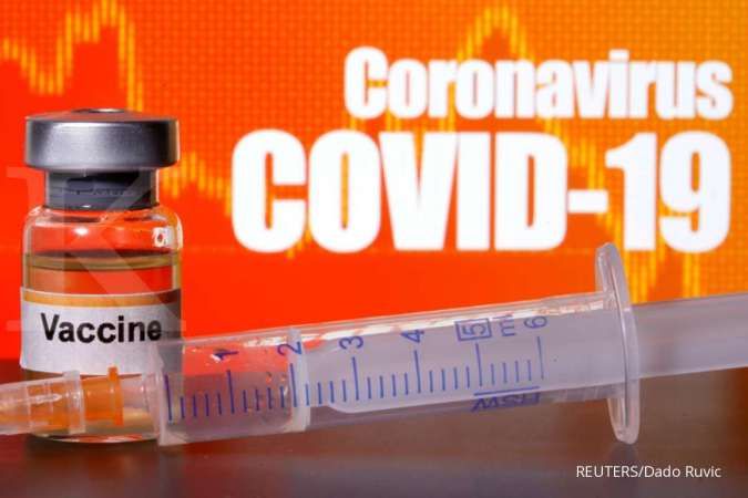 Eijkman targetkan kandidat vaksin corona rilis awal tahun depan