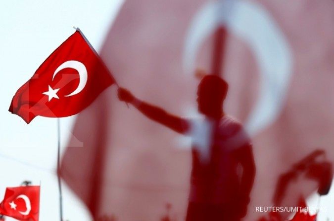 Partai oposisi Turki memenangkan pemilihan walikota di Istanbul