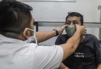 7 Gejala Penyakit ISPA dan Cara Mencegah Penyakit Penapasan Tersebut