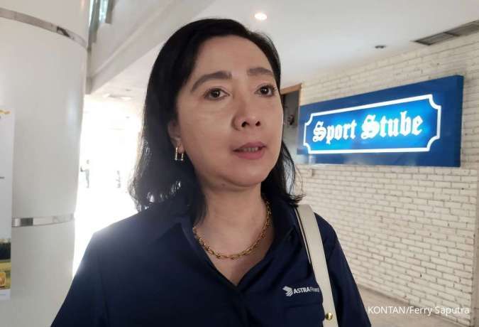 AstraPay Catatkan Kinerja Positif Selama Penyelenggaraan GIIAS 2025