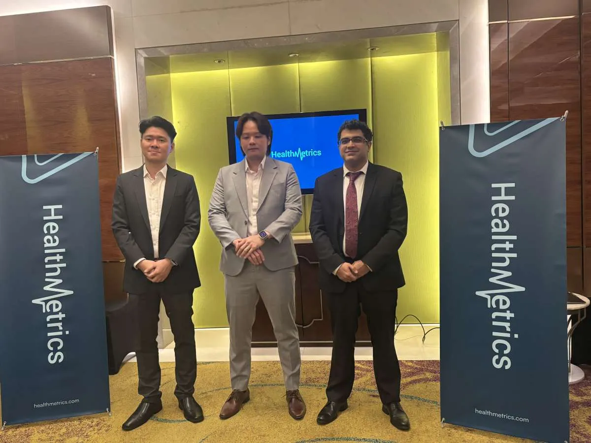 HealthMetrics Targetkan Kolaborasi Lebih Luas dengan Asuransi dan Korporasi
