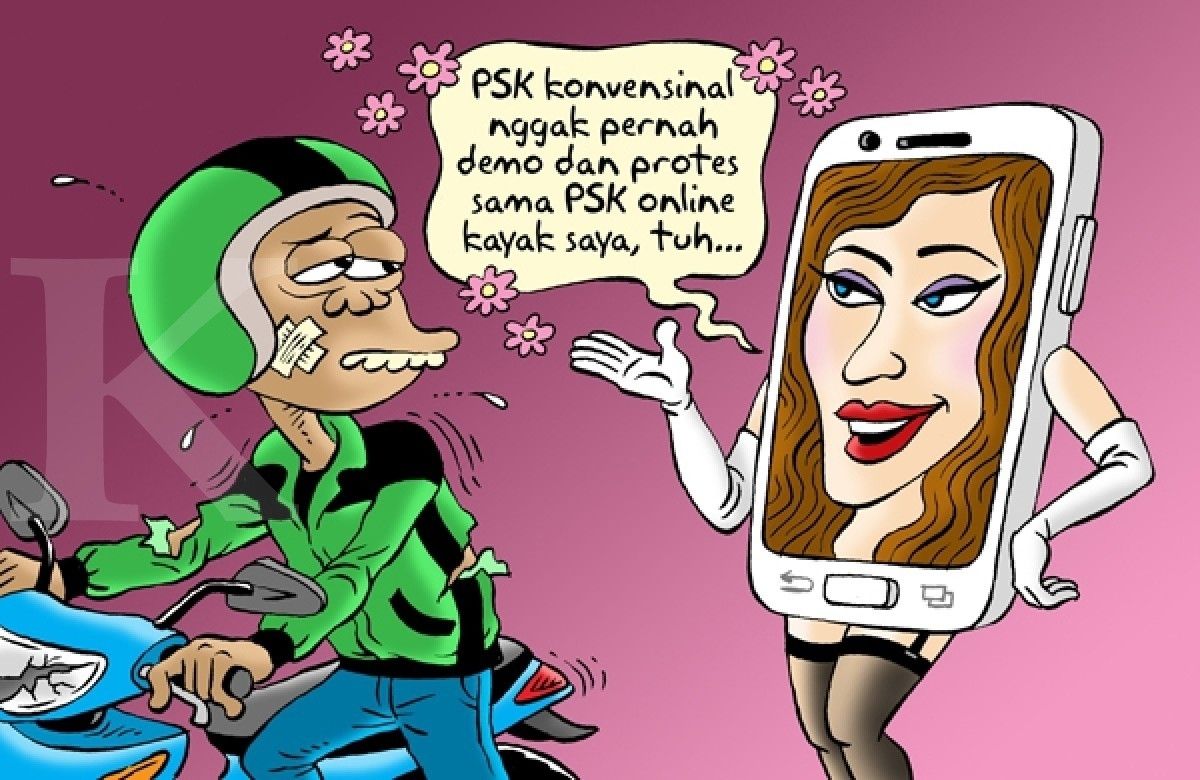 PSK Online