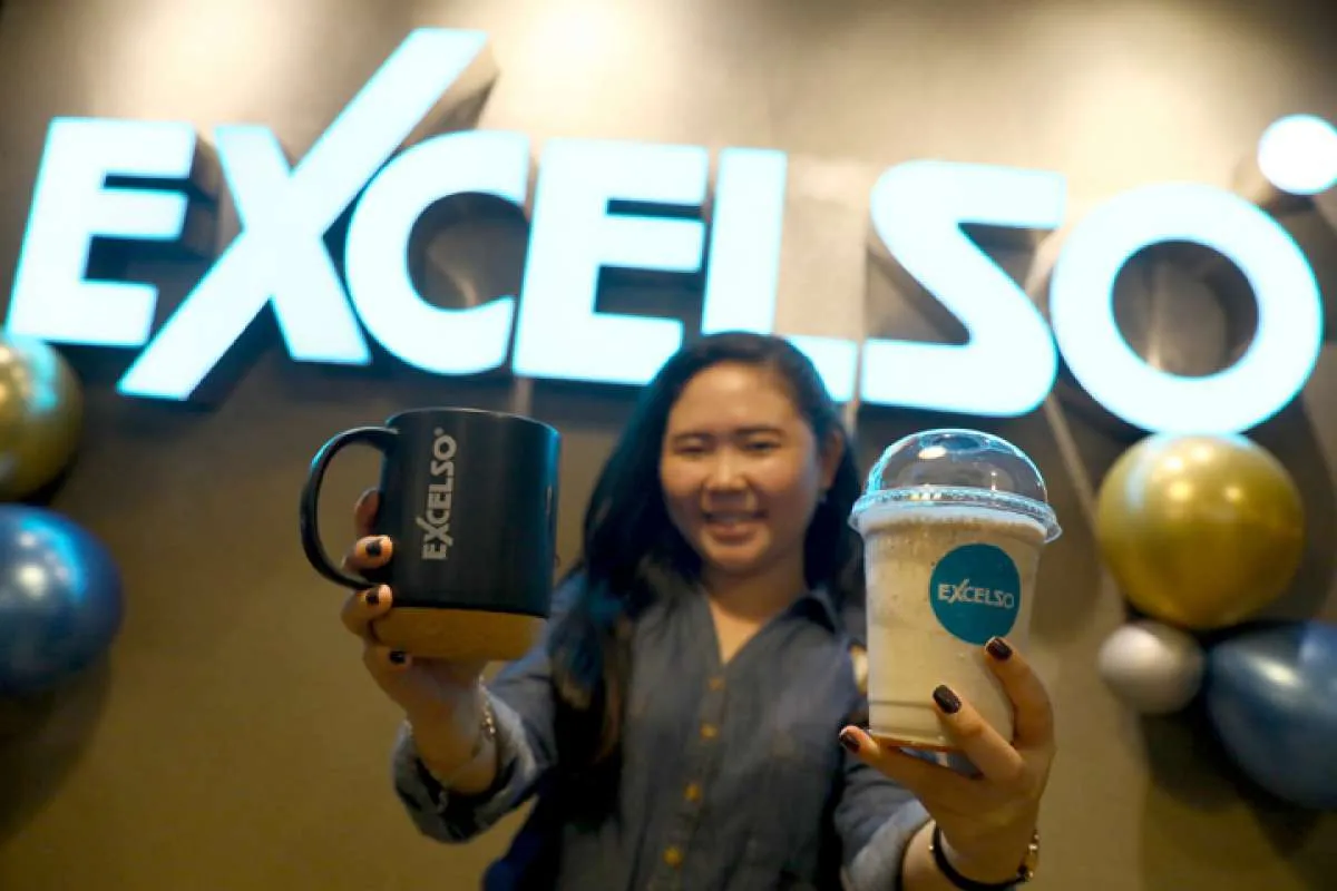 Promo Livin’ Mandiri, Ngopi Dapat Cashback 50% di Kopi Kenangan hingga Excelso