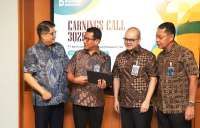 Sejumlah Bank Andalkan Pertumbuhan Pendapatan Non Bunga