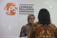 LPS Targetkan Penjaminan Polis Asuransi Berlaku Juli 2027
