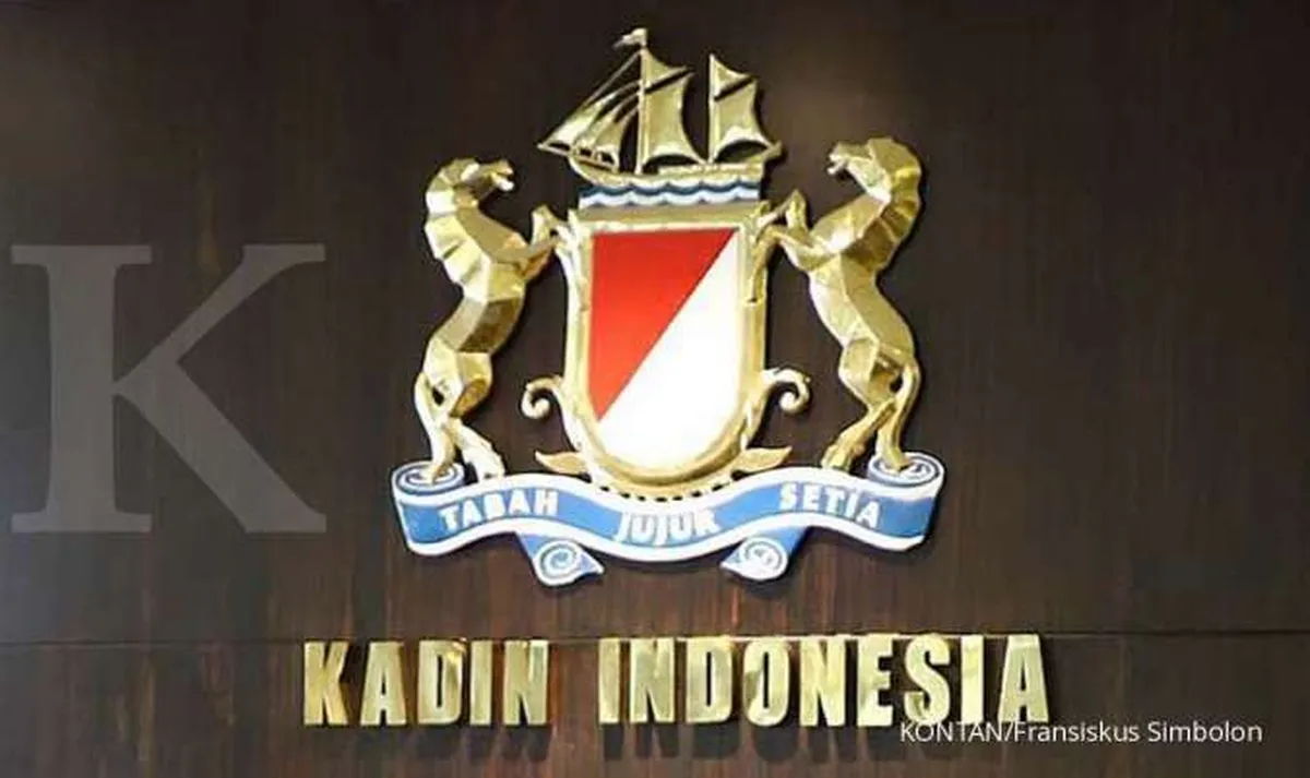 Dewan Pengurus Kadin Sebut Upaya Munaslub Bisa Sulut Perpecahan