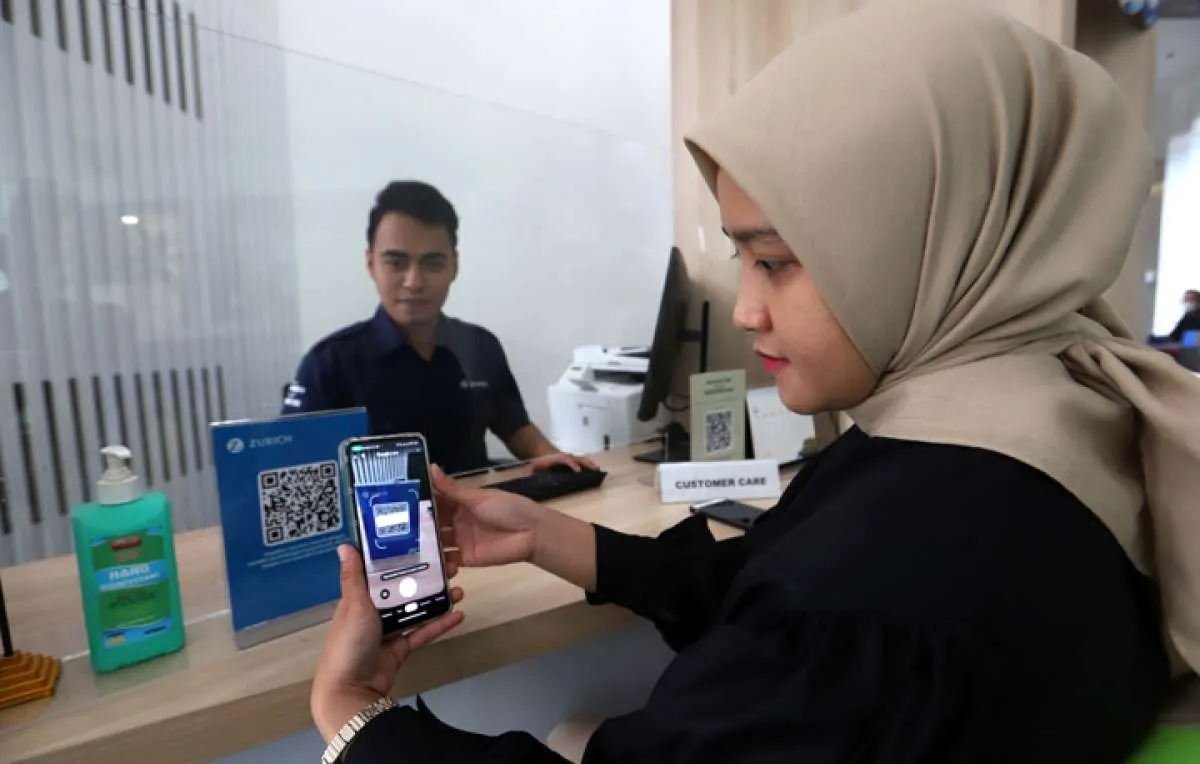 Asuransi Zurich Telah Miliki Tiga Tenaga Aktuaris