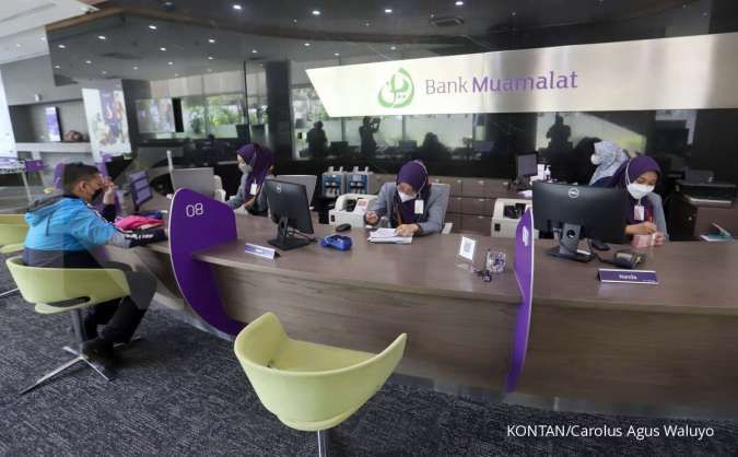 Tingkatkan Portofolio KPR, Bank Muamalat Gandeng Pinhome