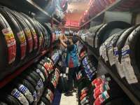 Rupiah Melemah, Industri Ban Masuk Mode “Survival”