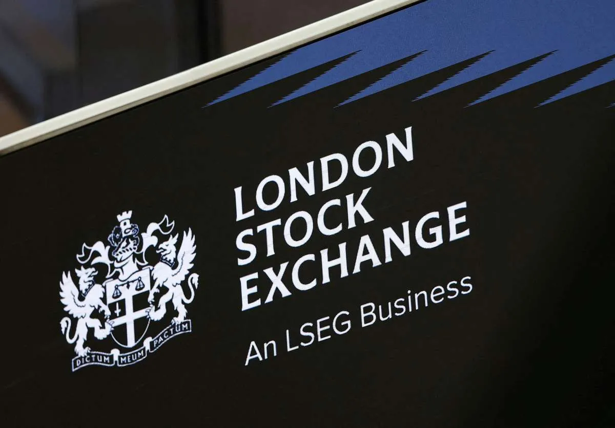 LSEG Berencana Buyback Saham US$4,1 Miliar di Tengah Tekanan Investor dan Ancaman AI
