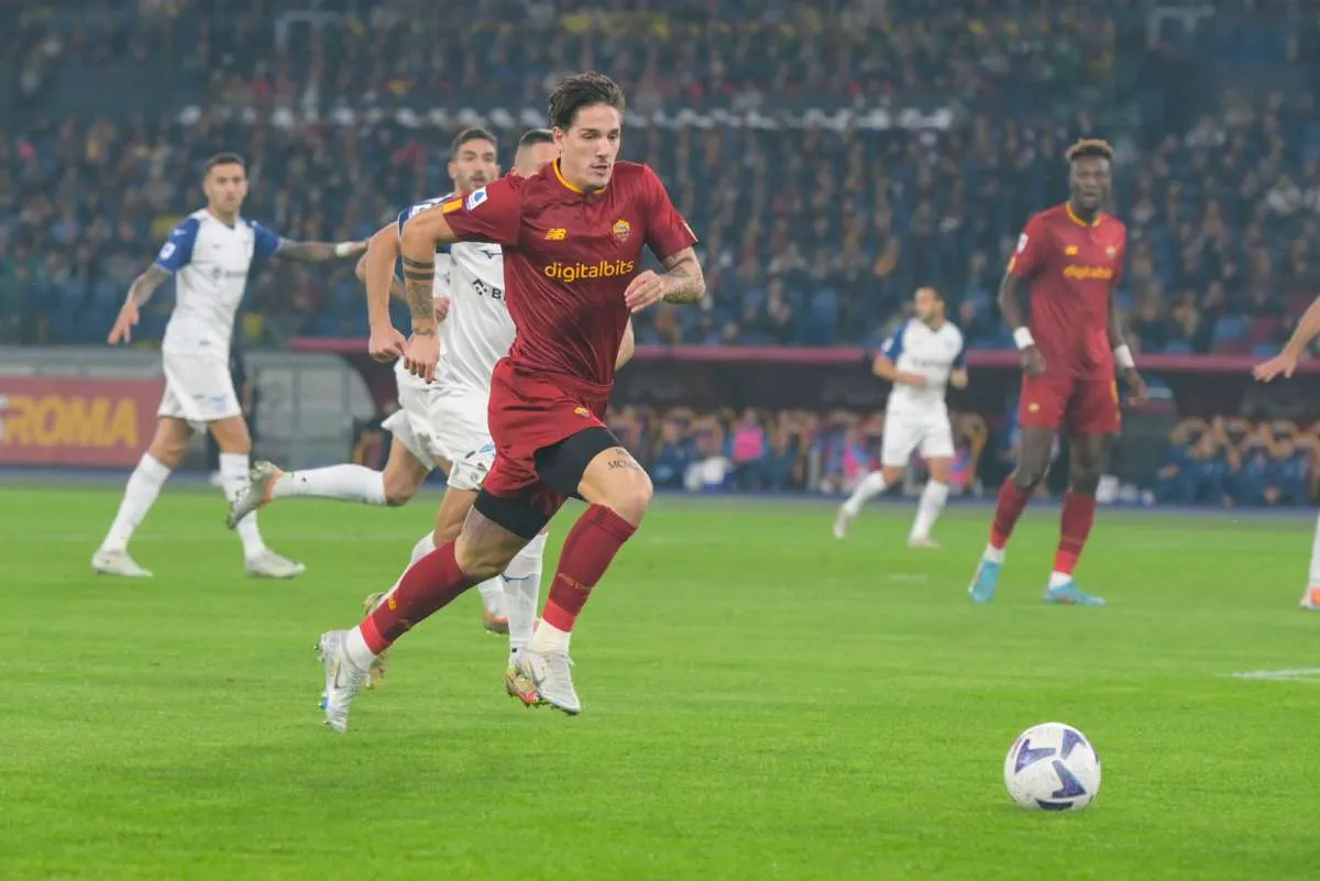 AC Milan vs AS Roma (15/1) Pekan 20, Ini Jadwal Liga Italia Serie A 2023-2024