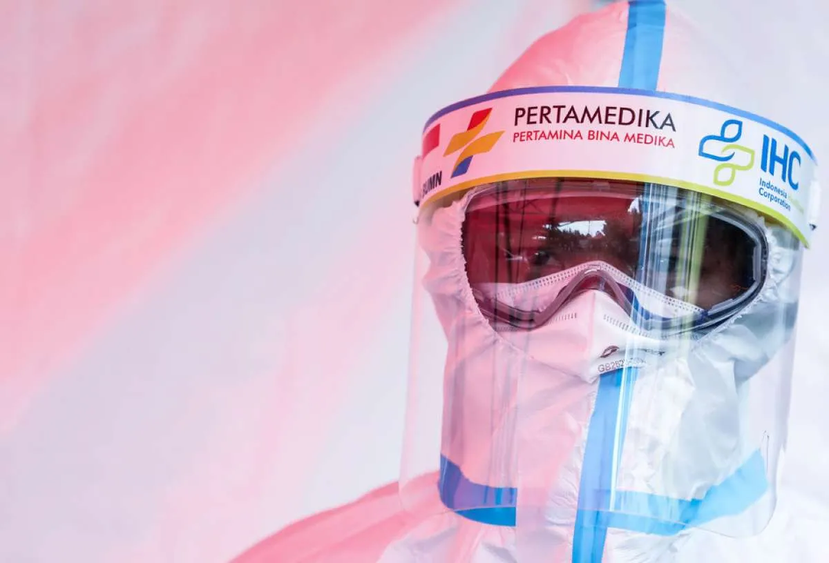 Pefindo Beri Peringkat idAA Pertamina Bina Medika (IHC), Prospek Negatif