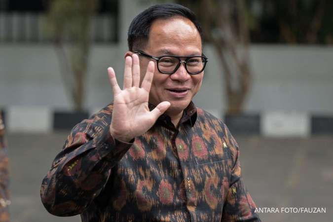 Wamen BUMN Sebut Danantara Siap Diluncurkan Maret 2025