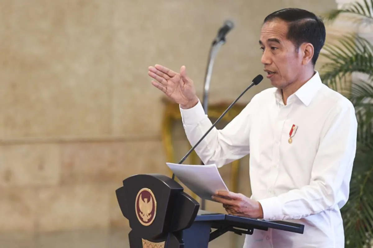 Ke Australia, Jokowi akan tandatangani rencana aksi IA-CEPA 2020-2024